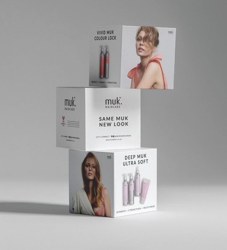muk Haircare