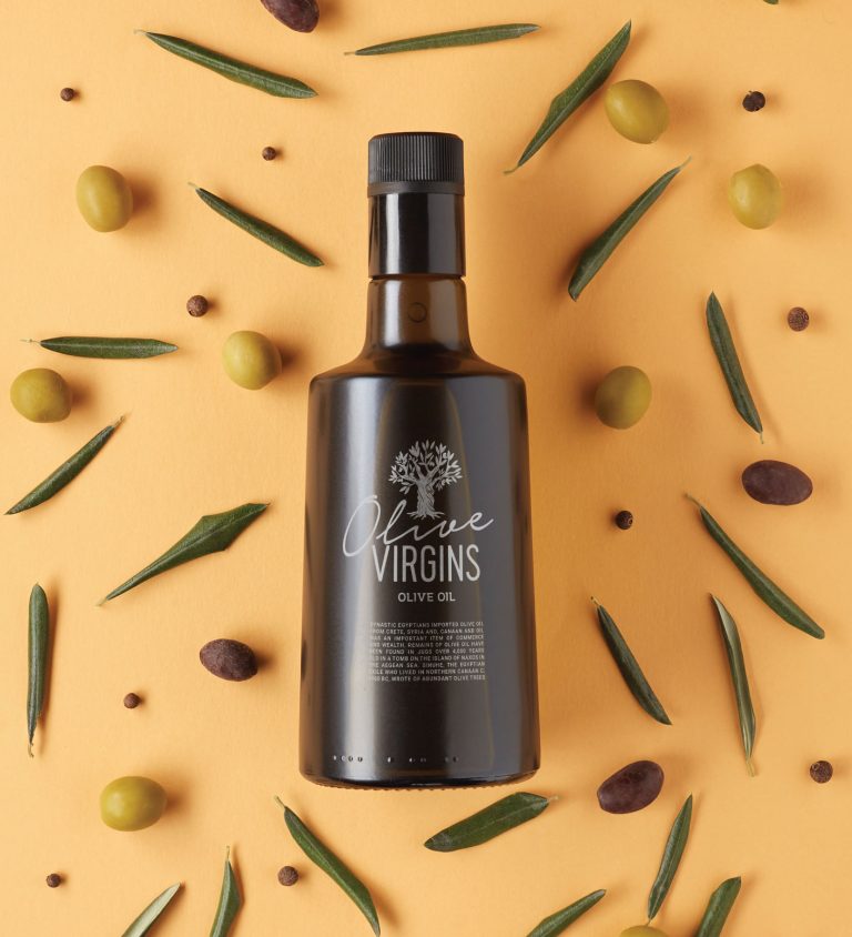 Olive Virgins