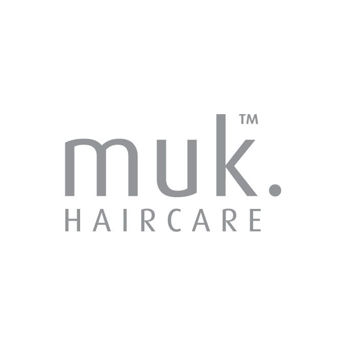 muk Design for muk Haircare